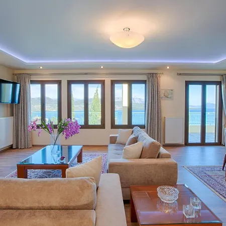 Buena Vista - Amazing Sea View