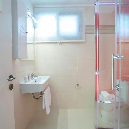 Villa Buena Vista - Amazing Sea View Lygia (Lefkada)