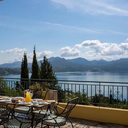 Buena Vista - Amazing Sea View * 利吉亚
