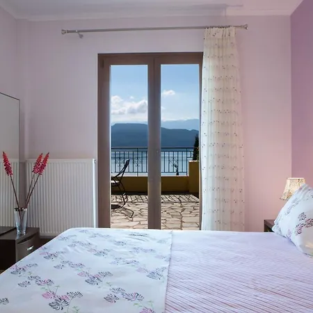 Buena Vista - Amazing Sea View 别墅
