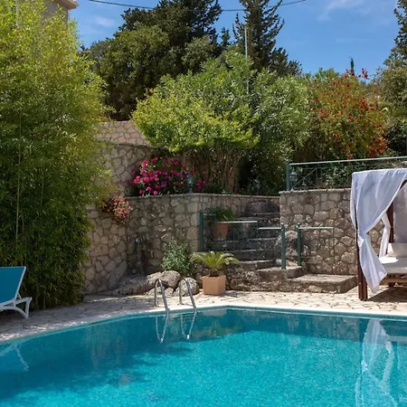 Buena Vista - Amazing Sea View * Lygia (Lefkada)